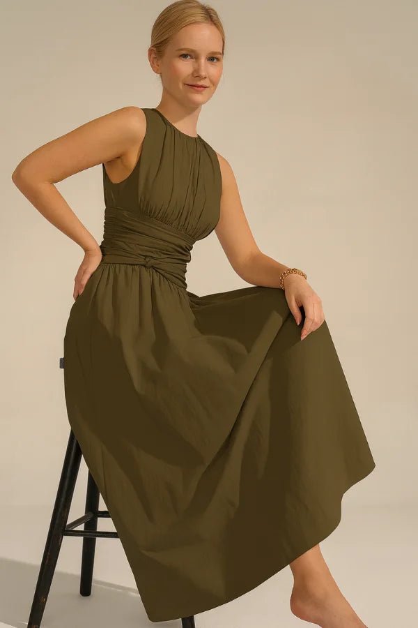 Elodie Dress