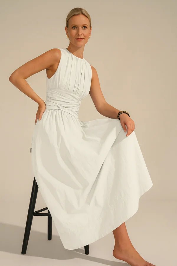 Elodie Dress