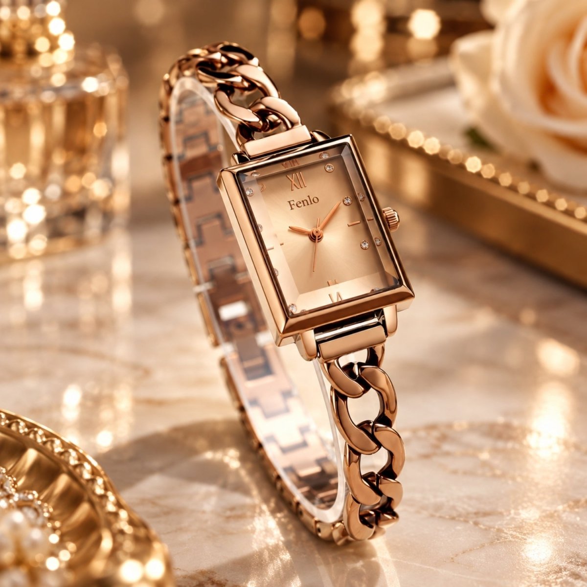 Adhara Watch