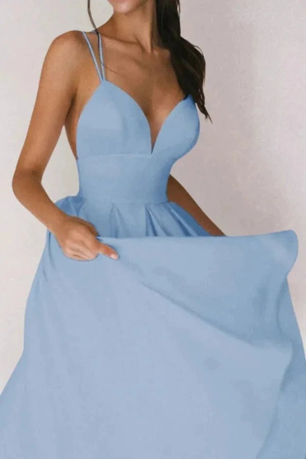 Alazne Elegant Dress