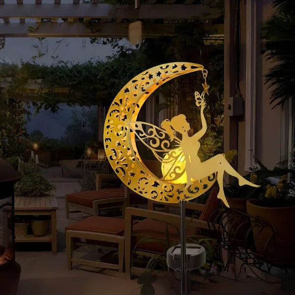 Magical Dream Fairy Light