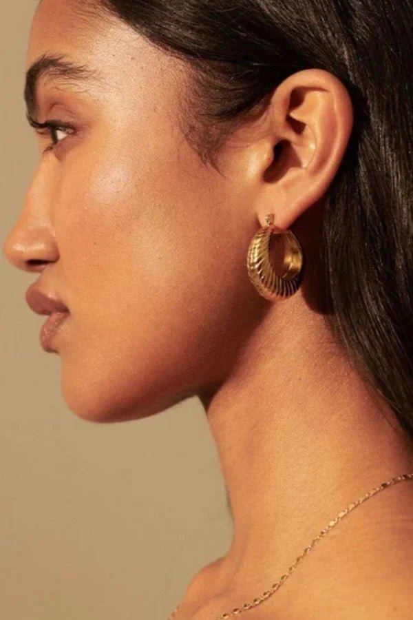 Evangeline Earrings