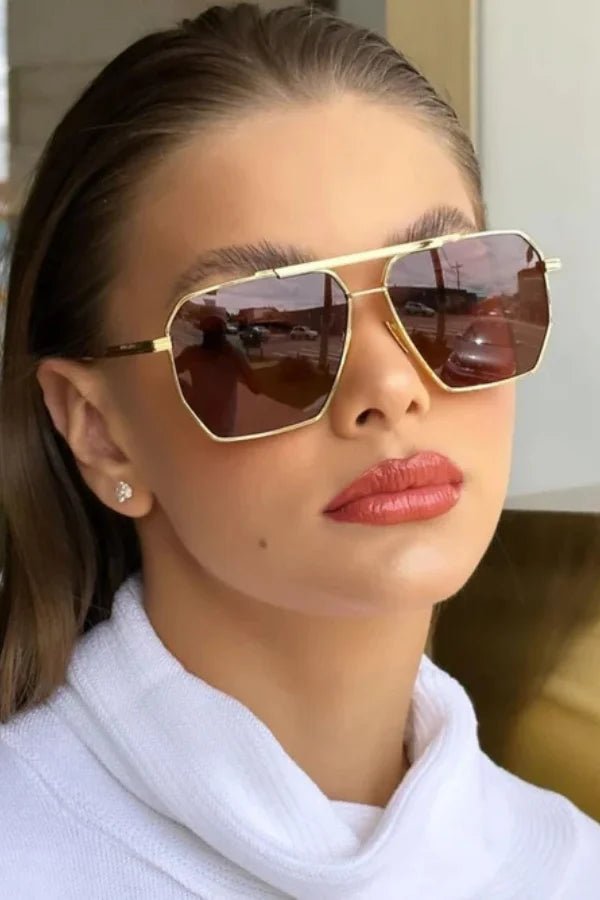 Alicia Sunglasses