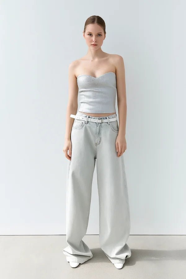 Harper Top