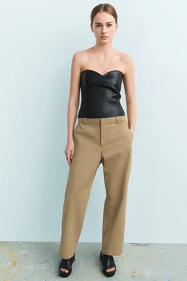 Harper Top