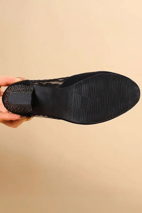 Flaura Boots