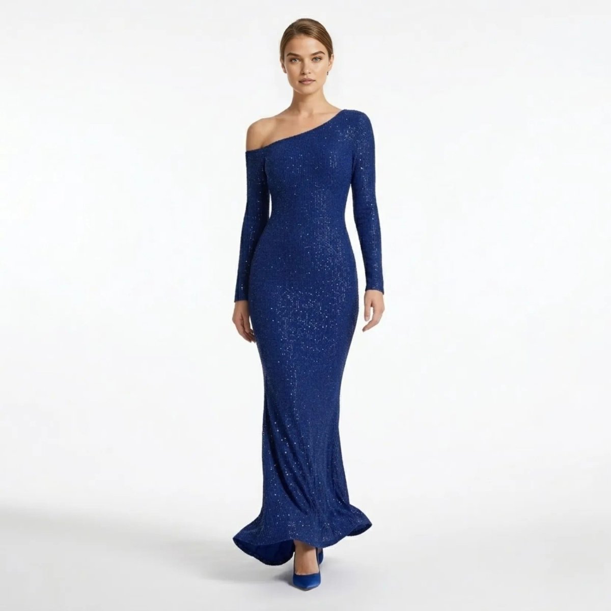 Vaelith - Navy Blue
