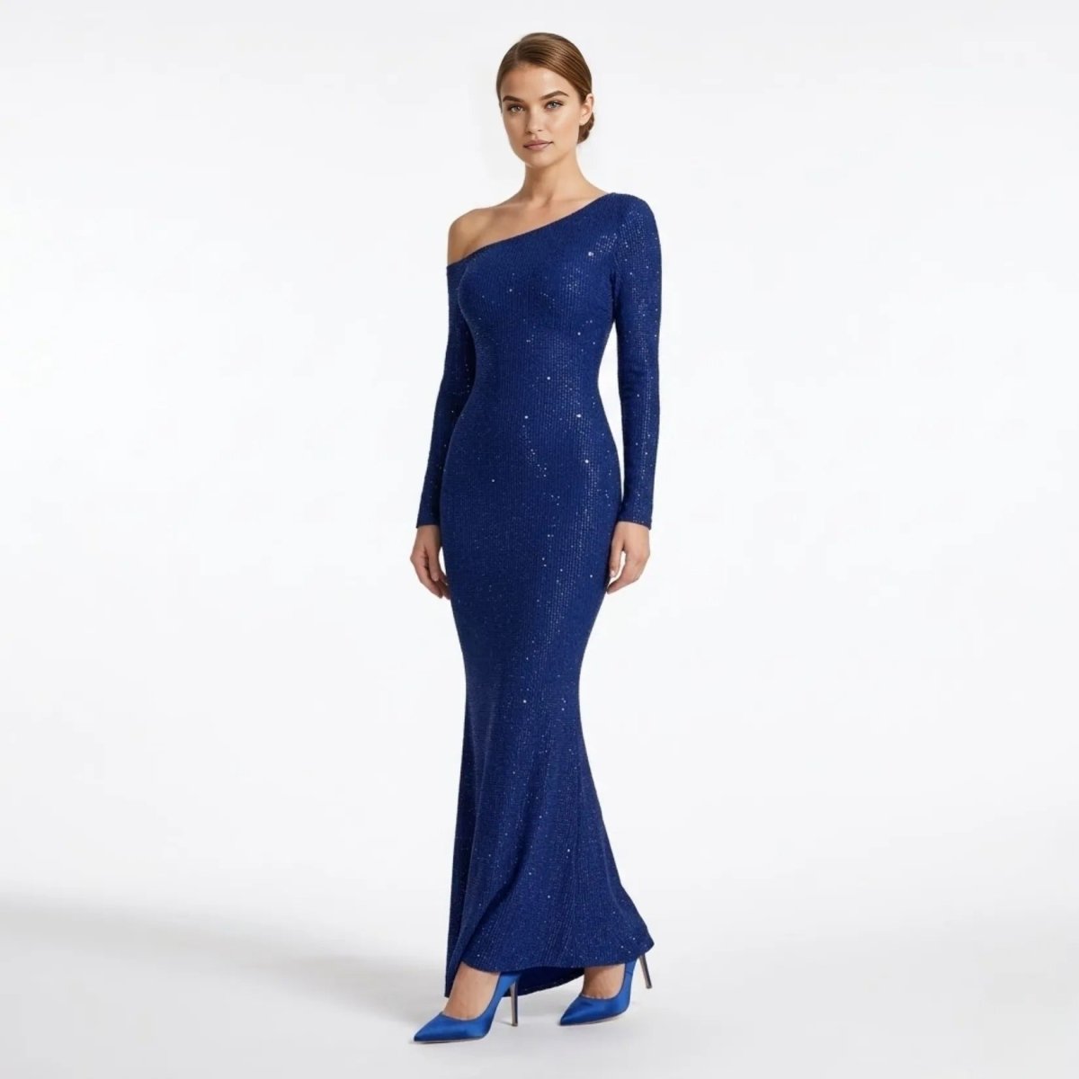 Vaelith - Navy Blue