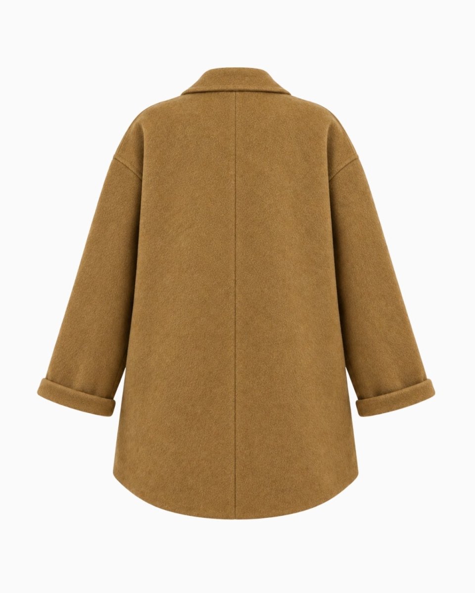 Petunia Coat