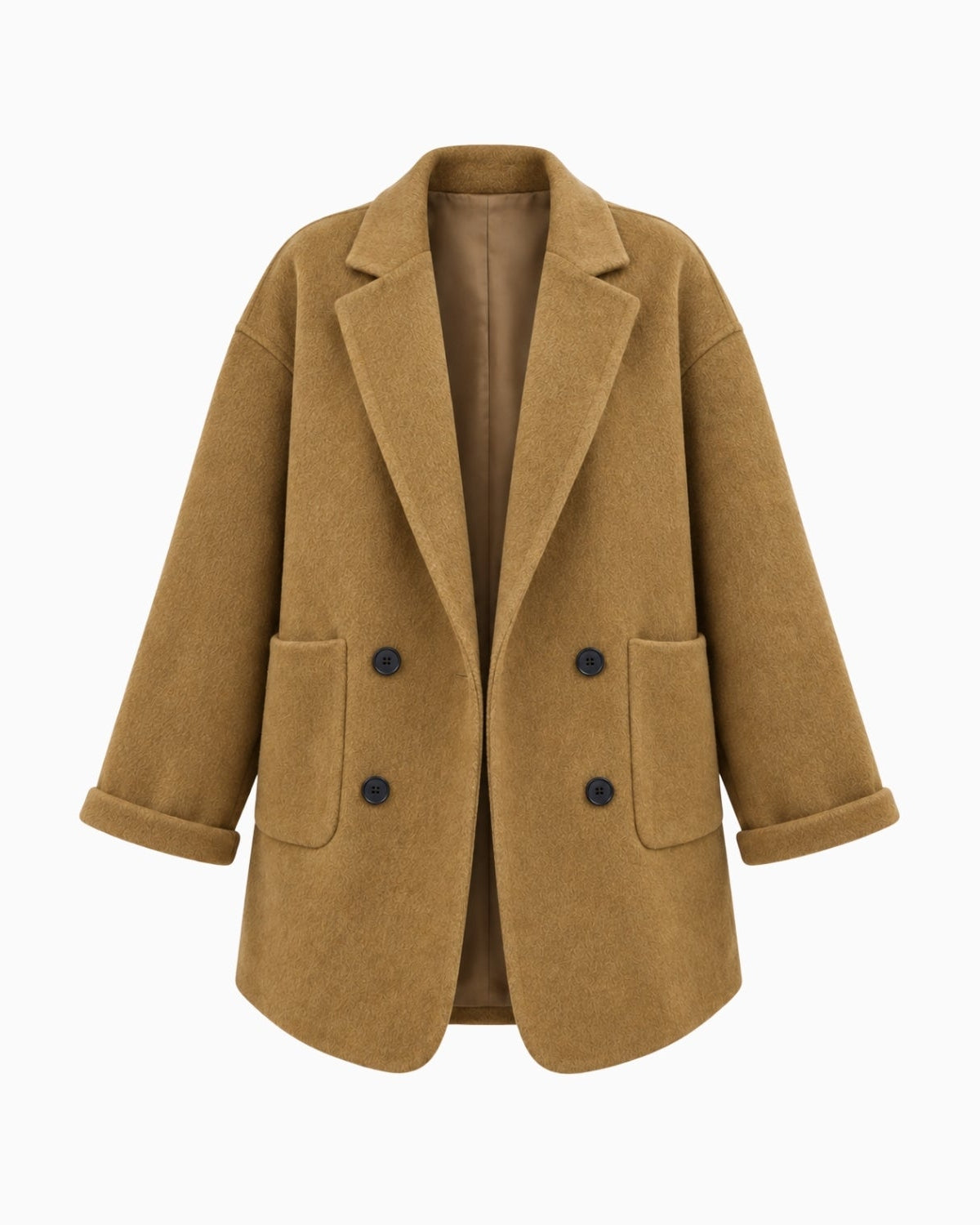 Petunia Coat