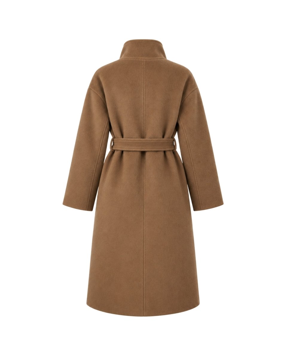 Nimue Coat