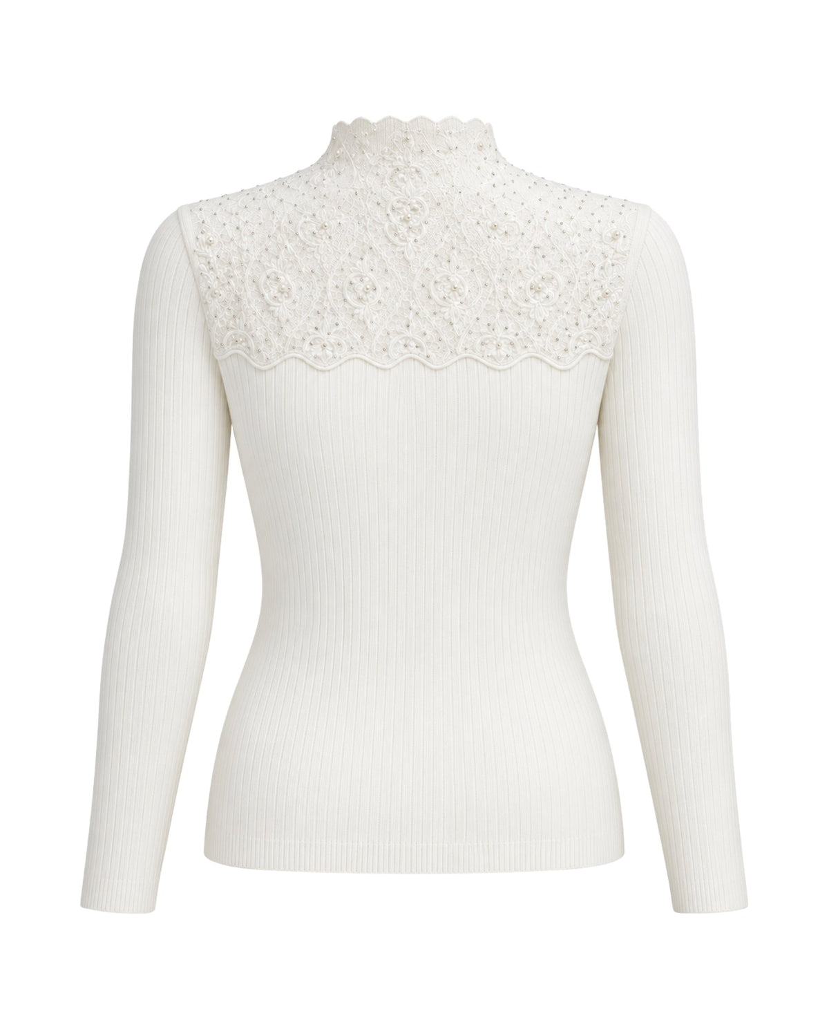 Elfrida Sweater