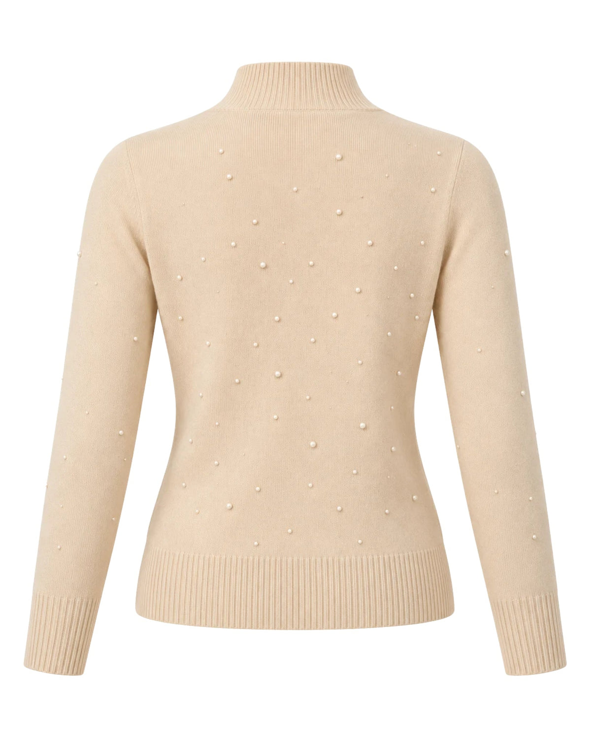 Gerda Sweater