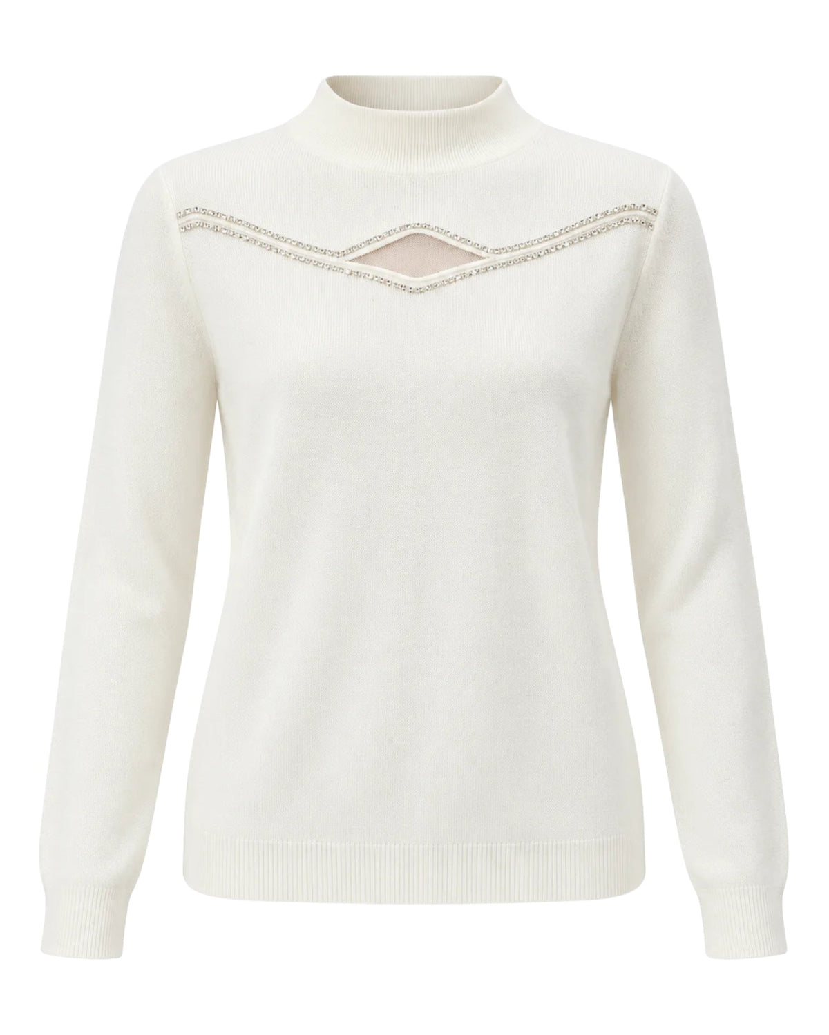Avice Sweater