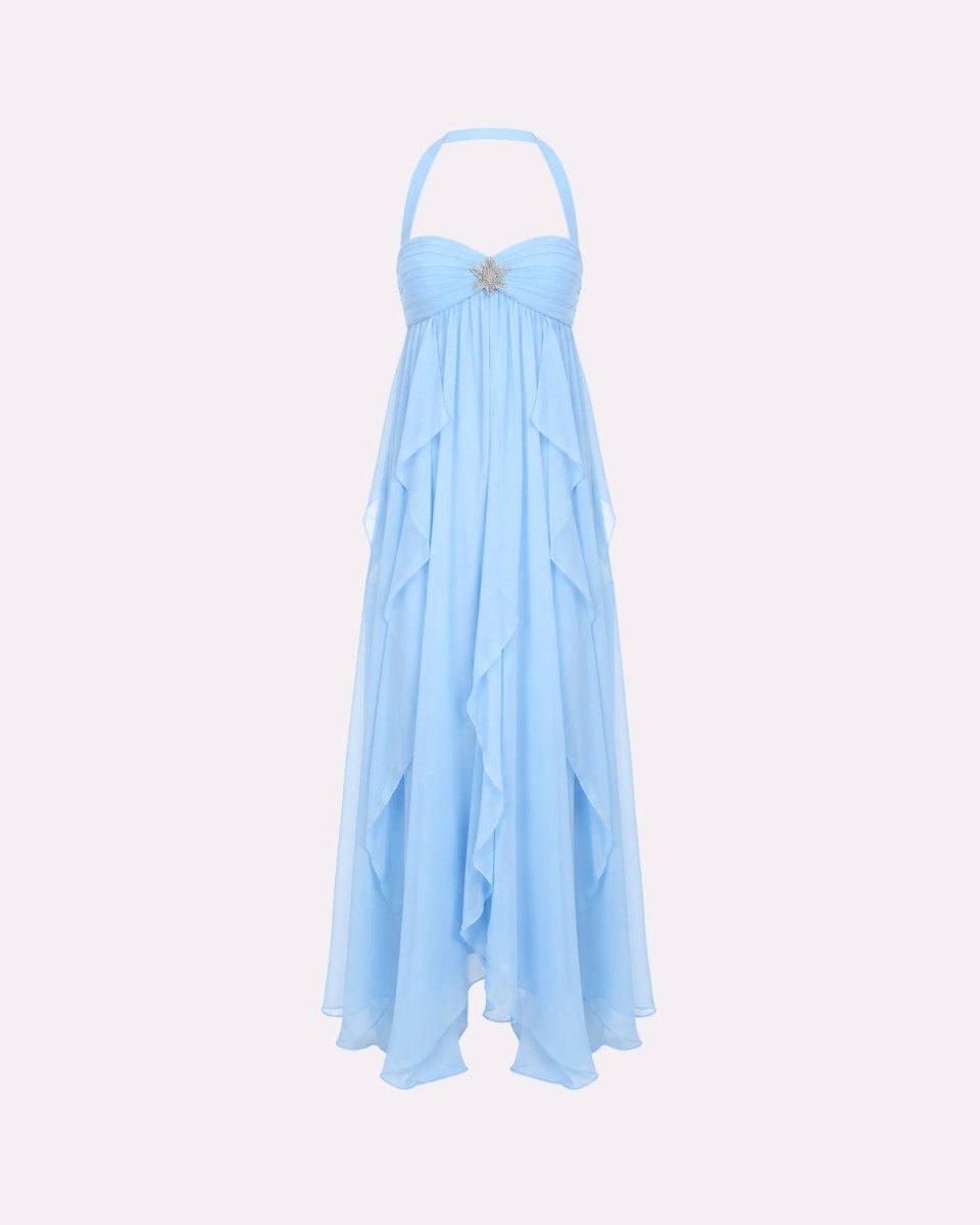 Ariel - Blau