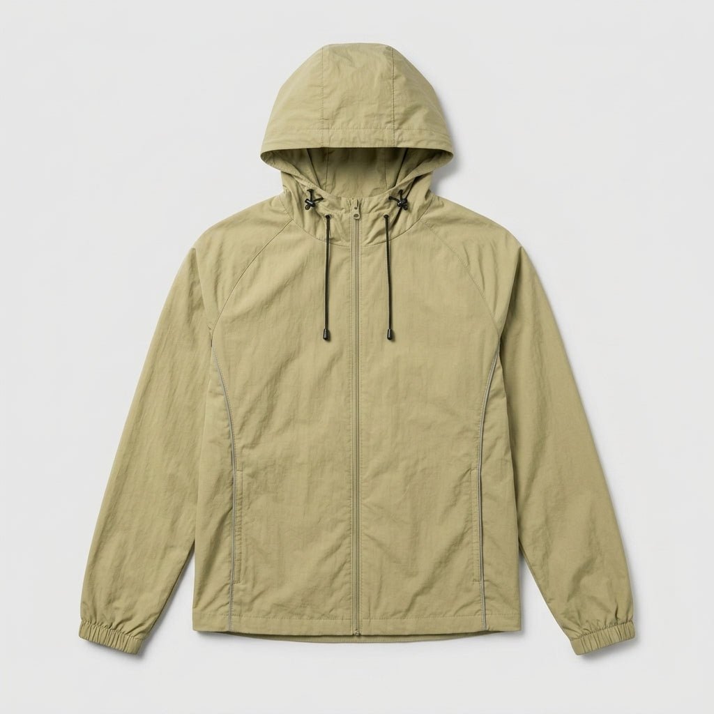 Avenia - Light Army Green - front catalog