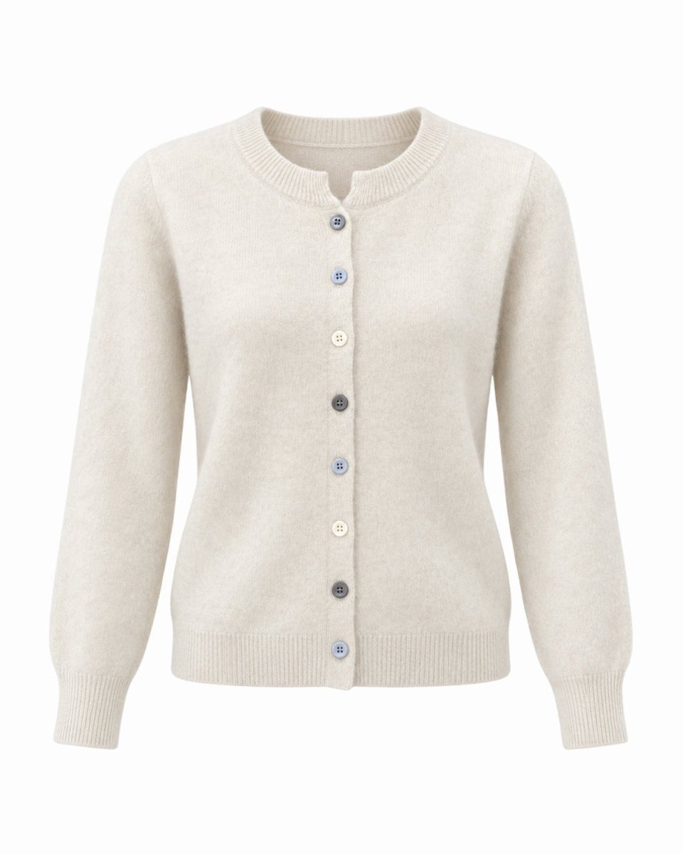 Inara Cardigan