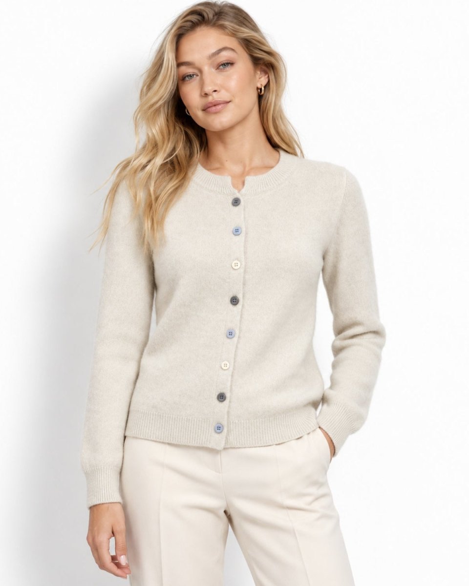 Inara Cardigan
