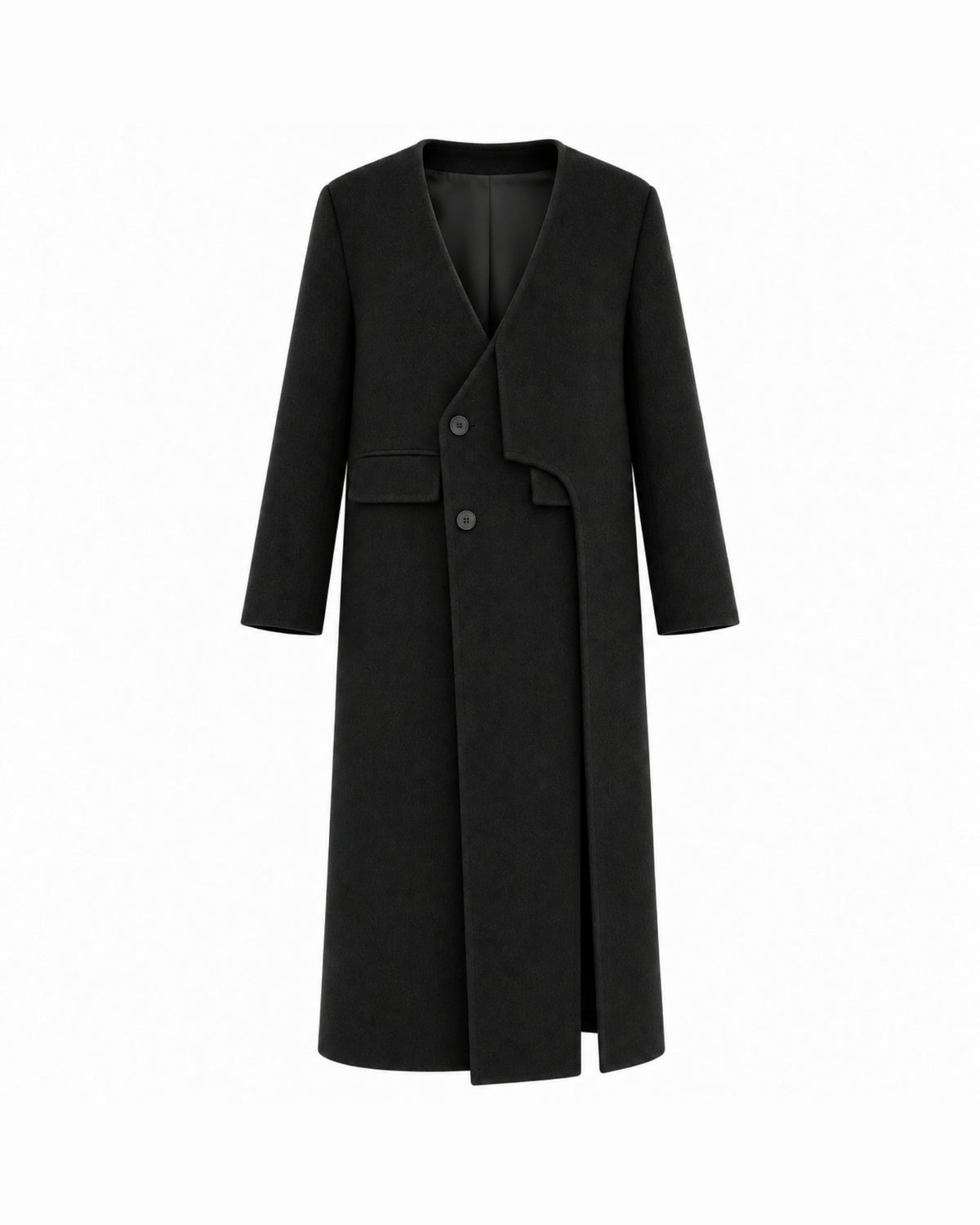 Basha Coat