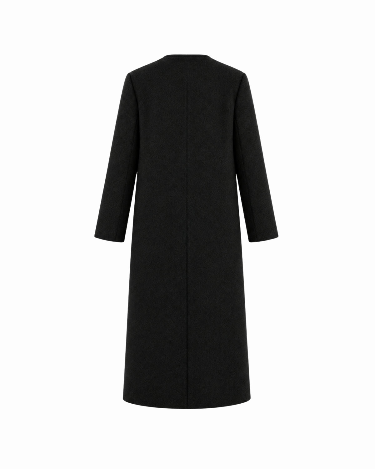 Basha Coat