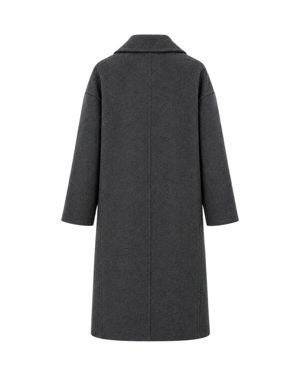 Myrtle Coat