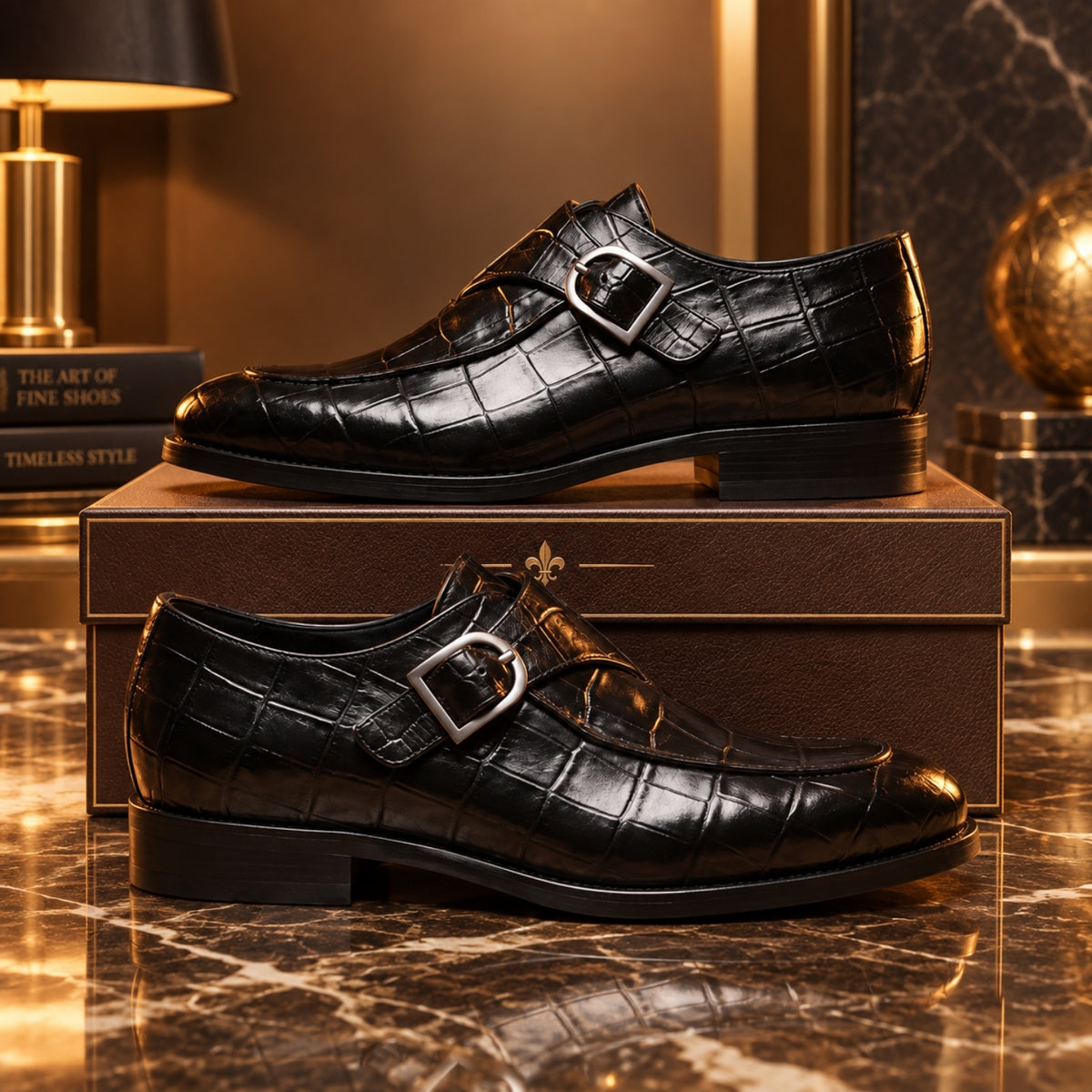 Kael Shoes