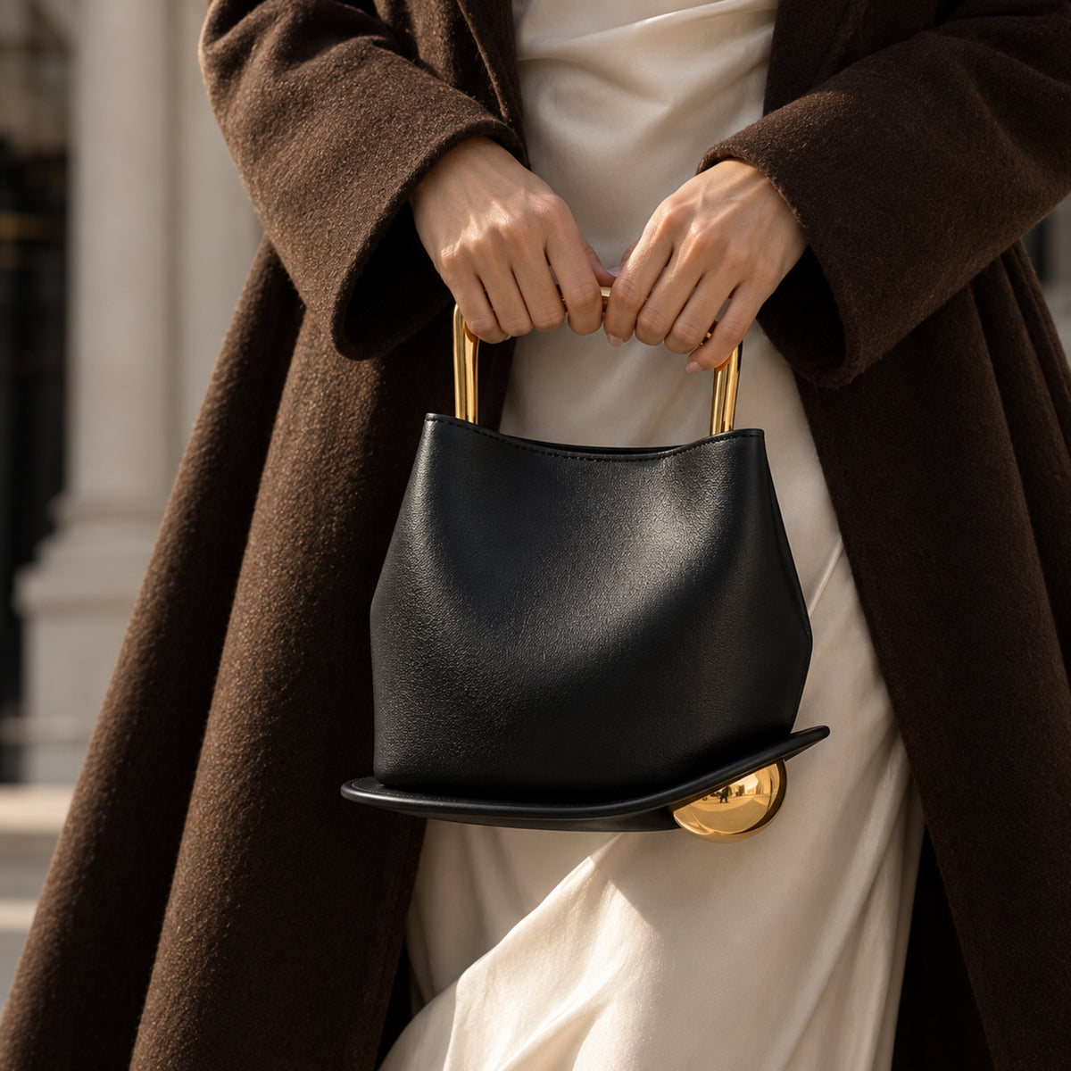 Basilia Bag
