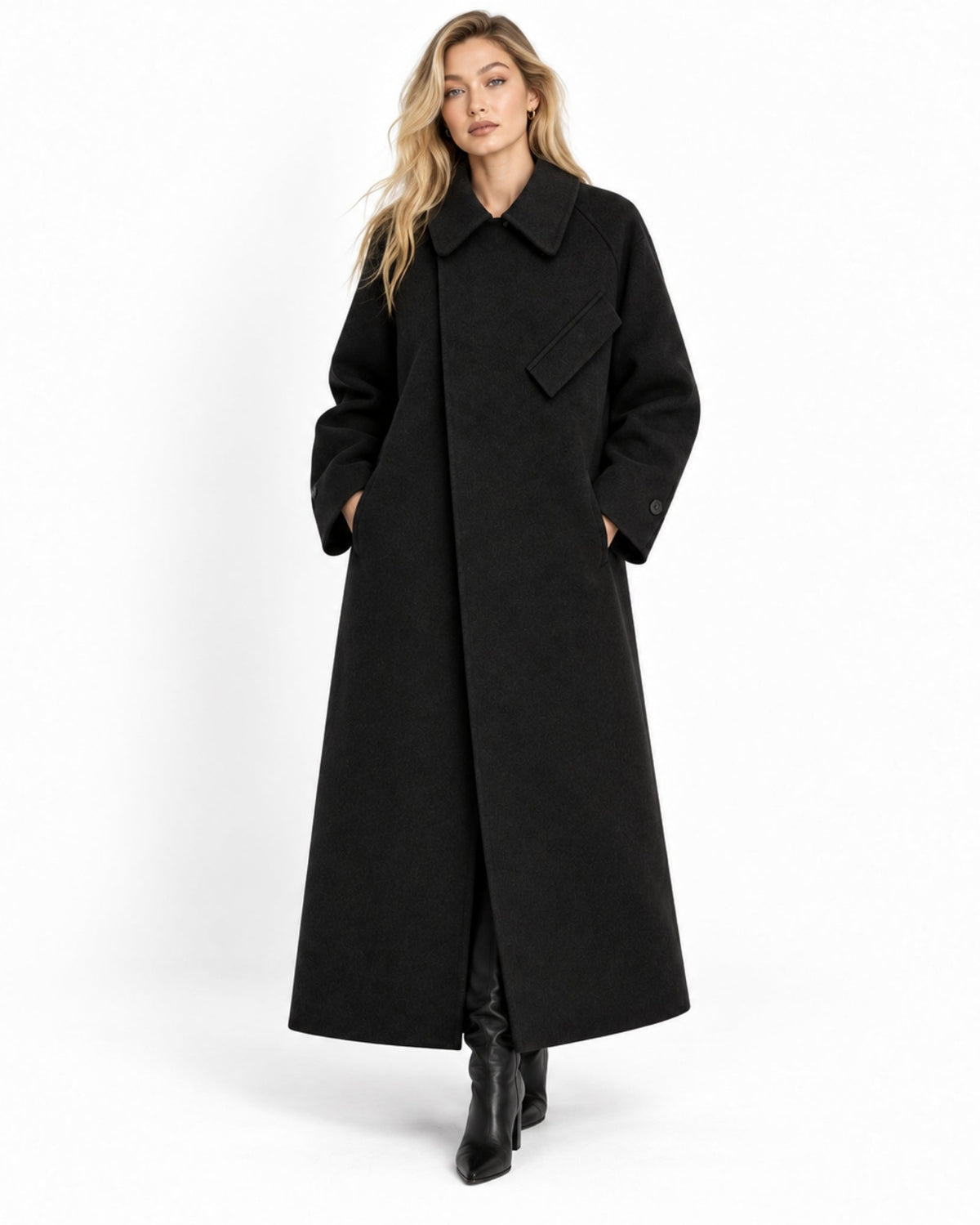 Ganya Coat