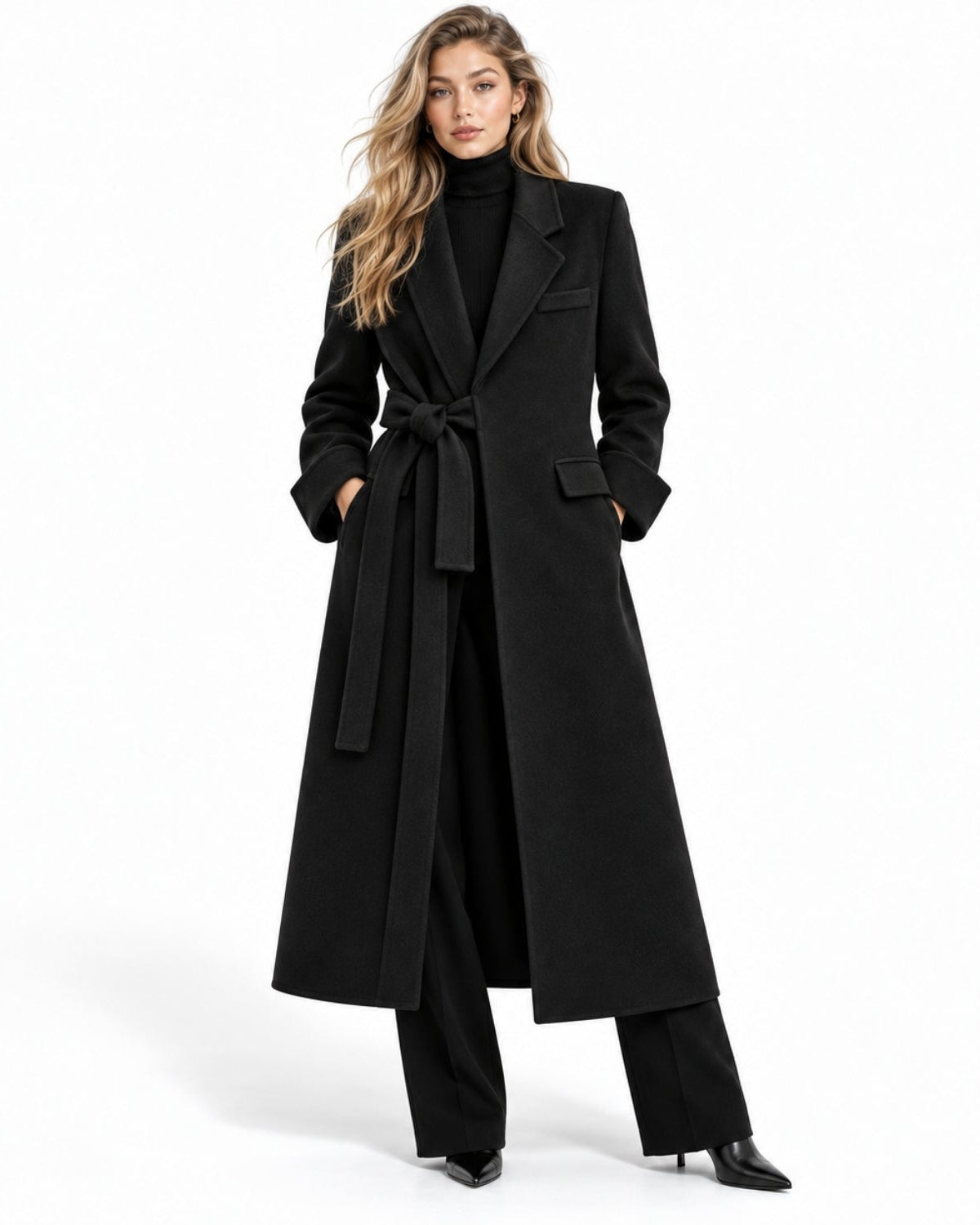 Fanya Coat