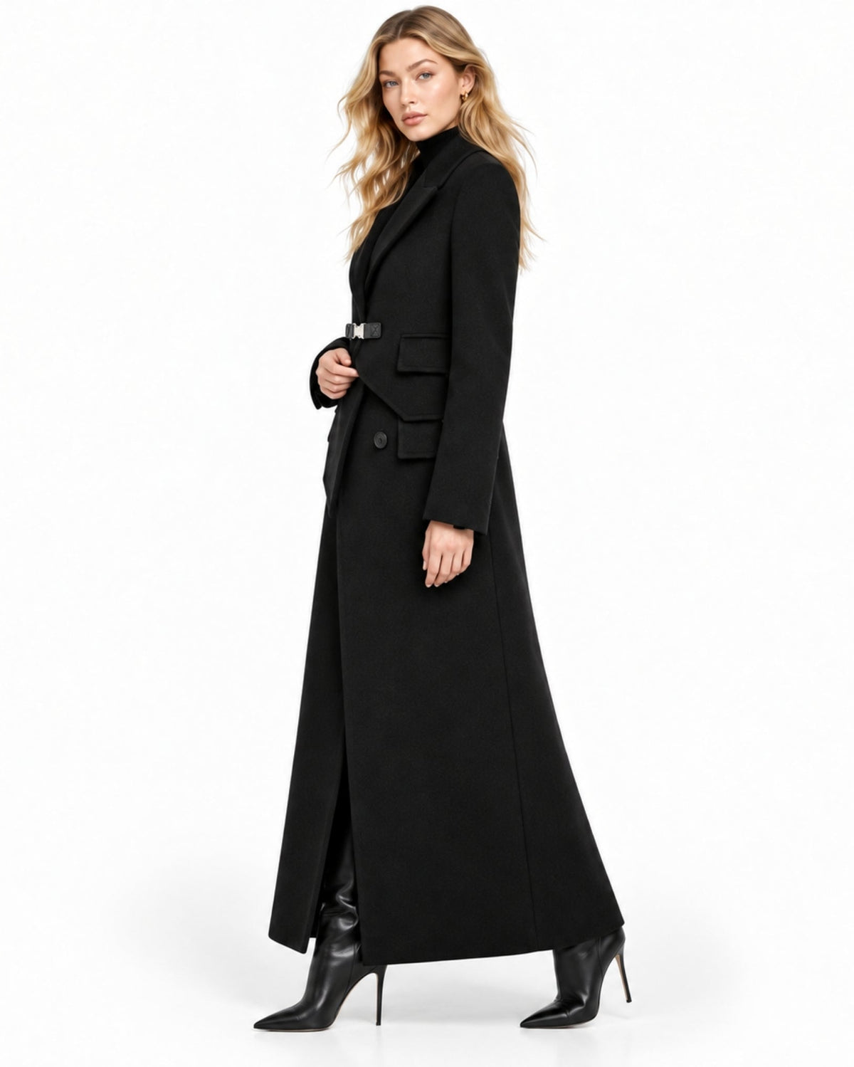Aerin Coat