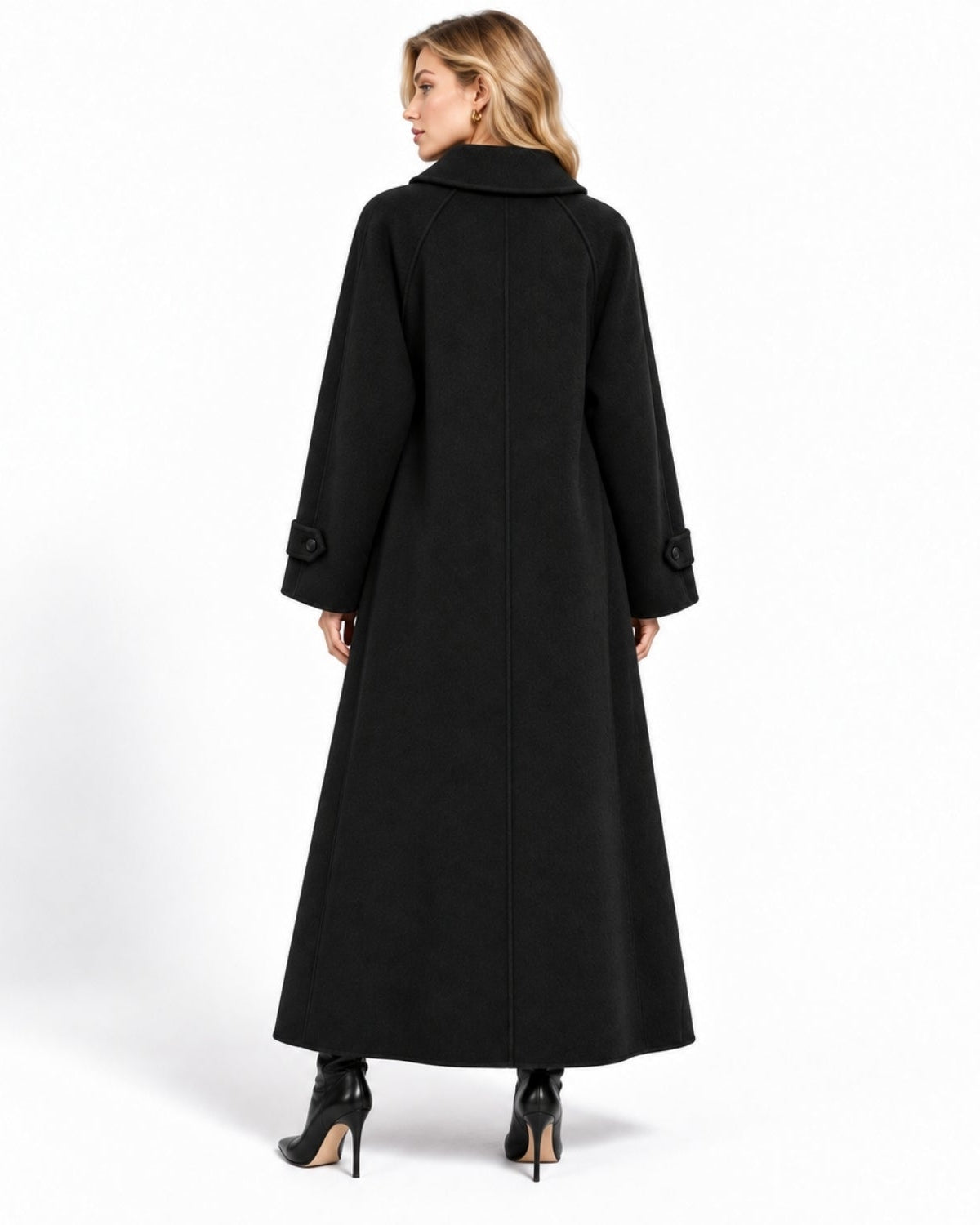Darina Coat