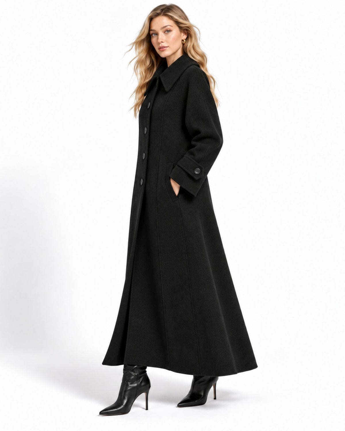Darina Coat