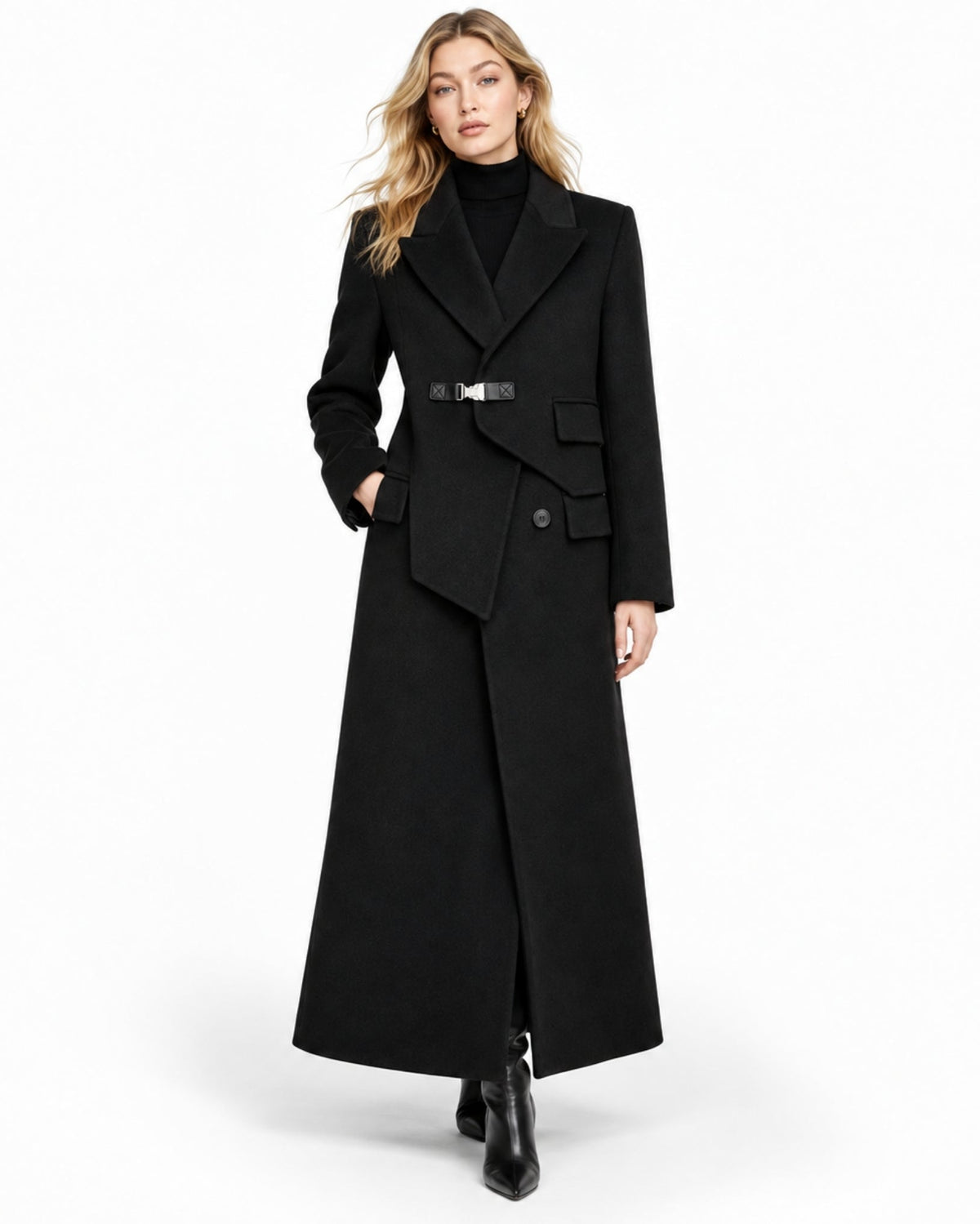Aerin Coat