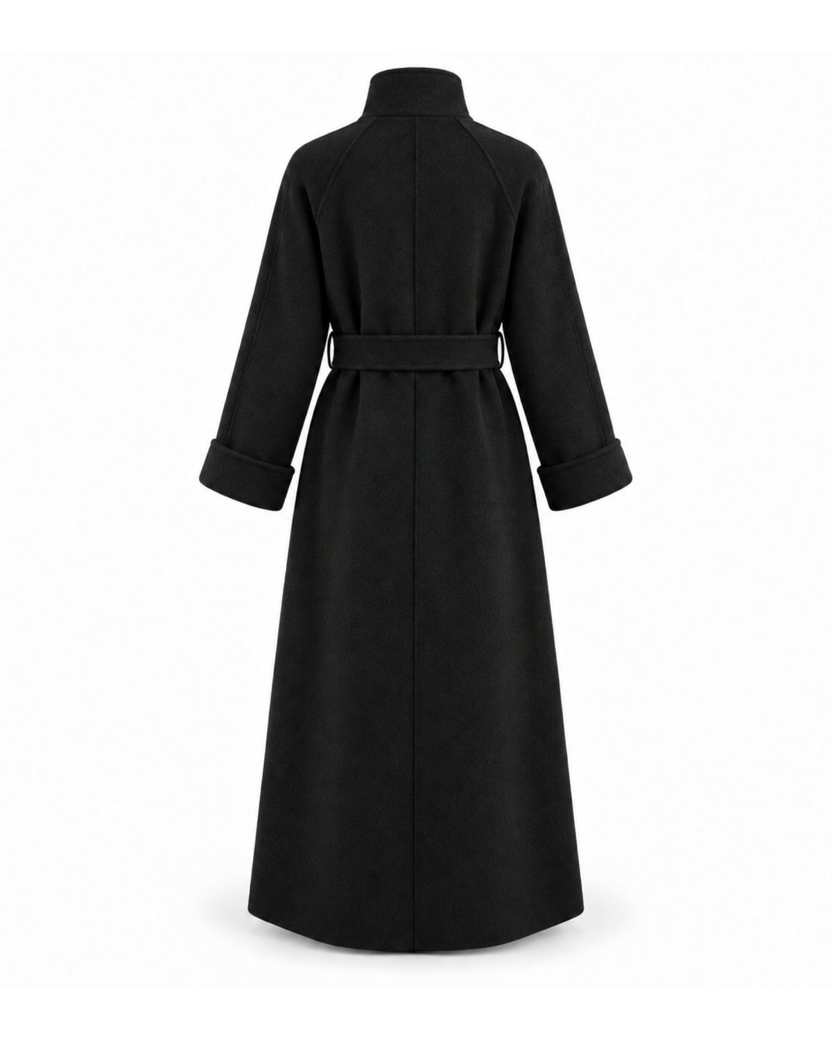 Jahzara Coat