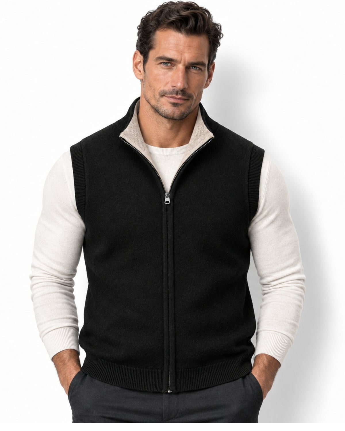 Philip Vest