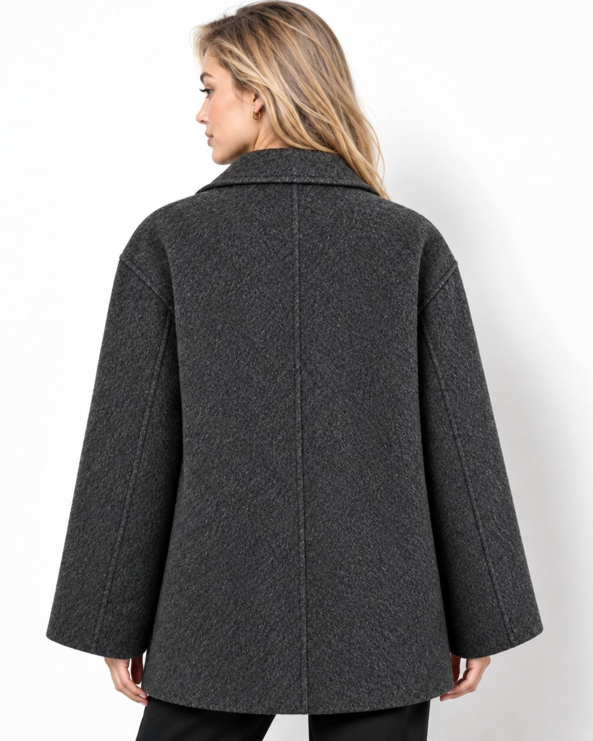 Petunia Coat