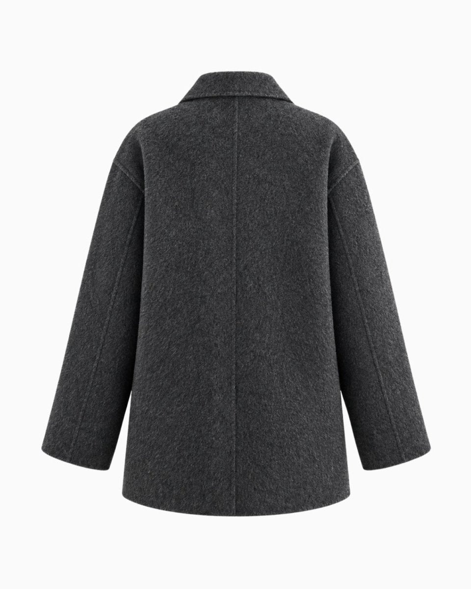 Petunia Coat