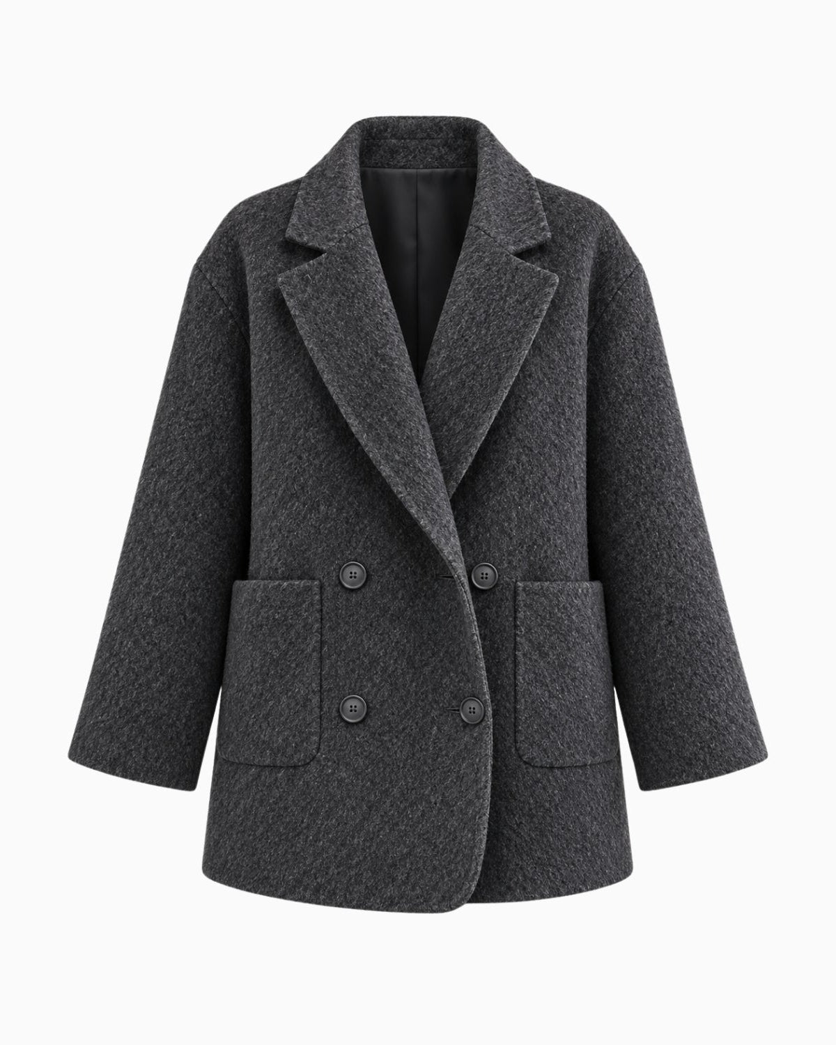 Petunia Coat