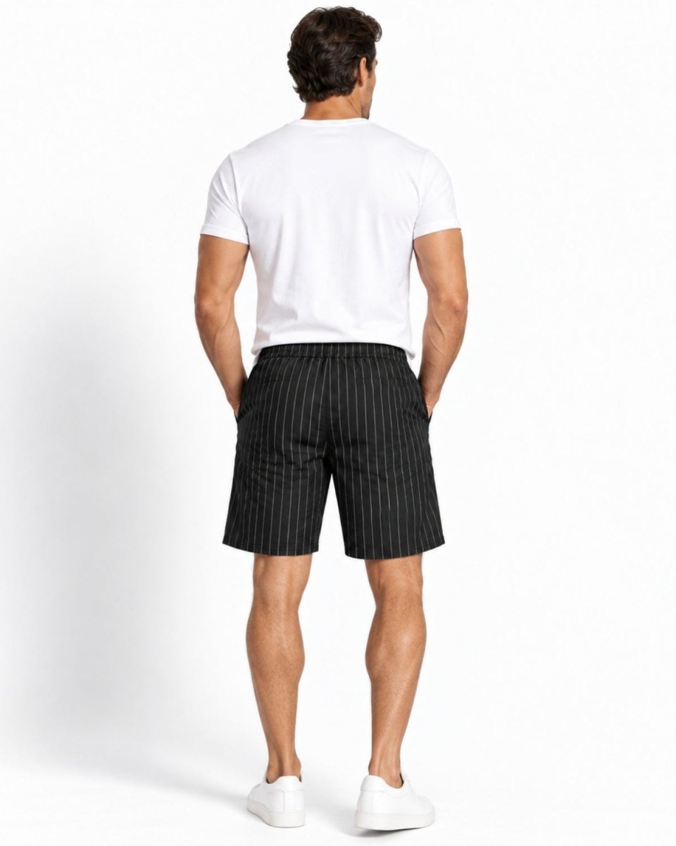 Roman Short