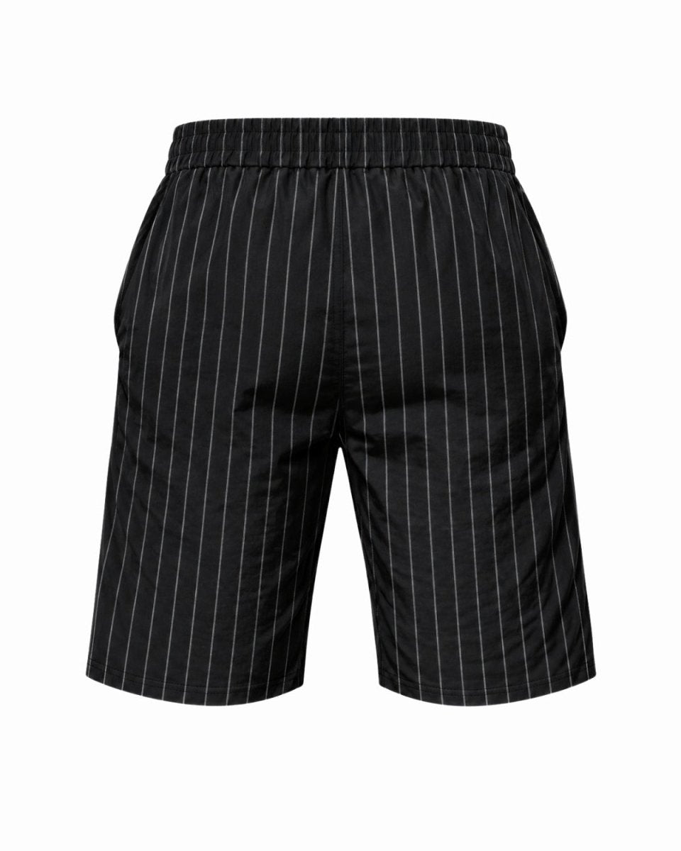 Roman Short