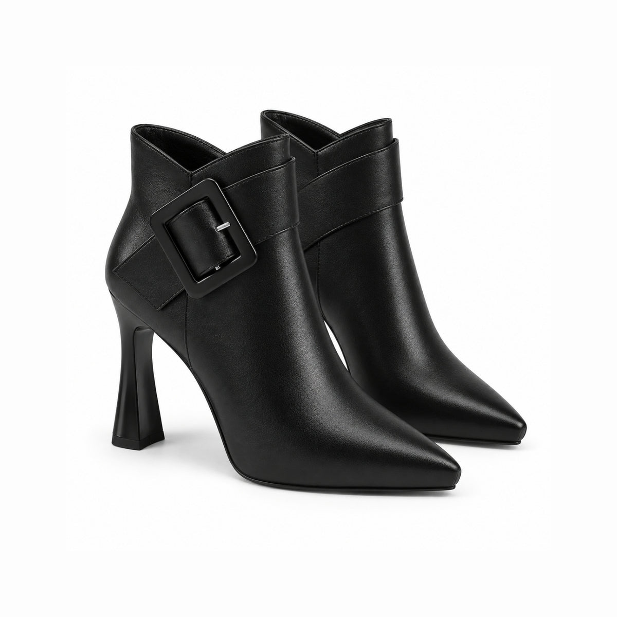 Prudence Boots