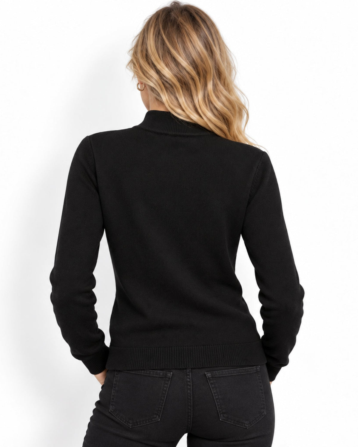 Avice Sweater