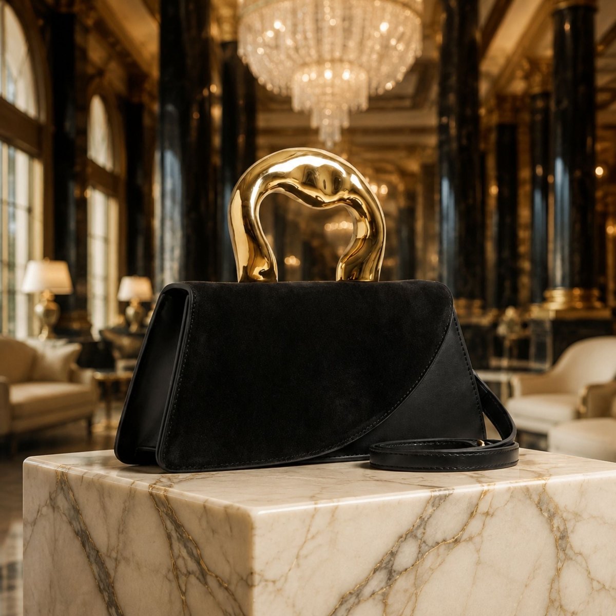 Valeriane Bag
