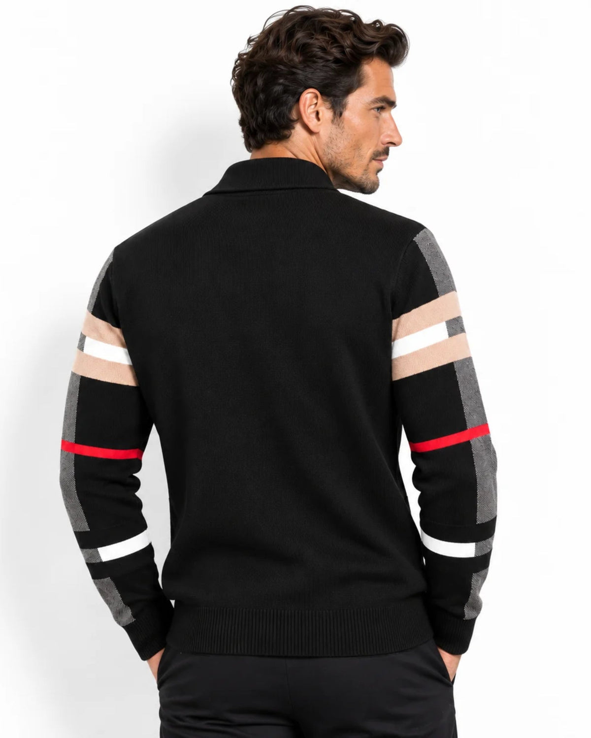 Greg Cardigan