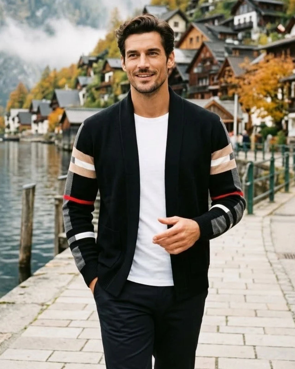 Greg Cardigan