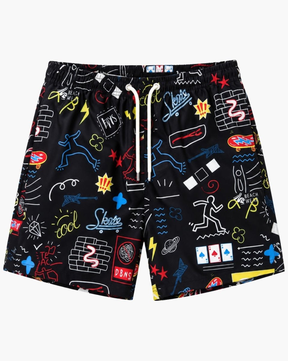 Mason Beach Short