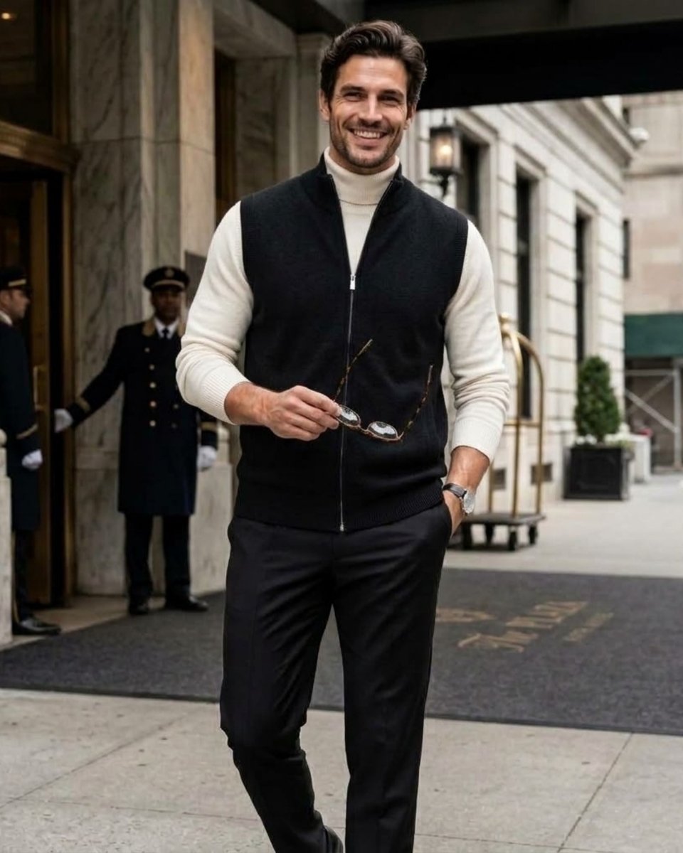 Milo Waistcoat
