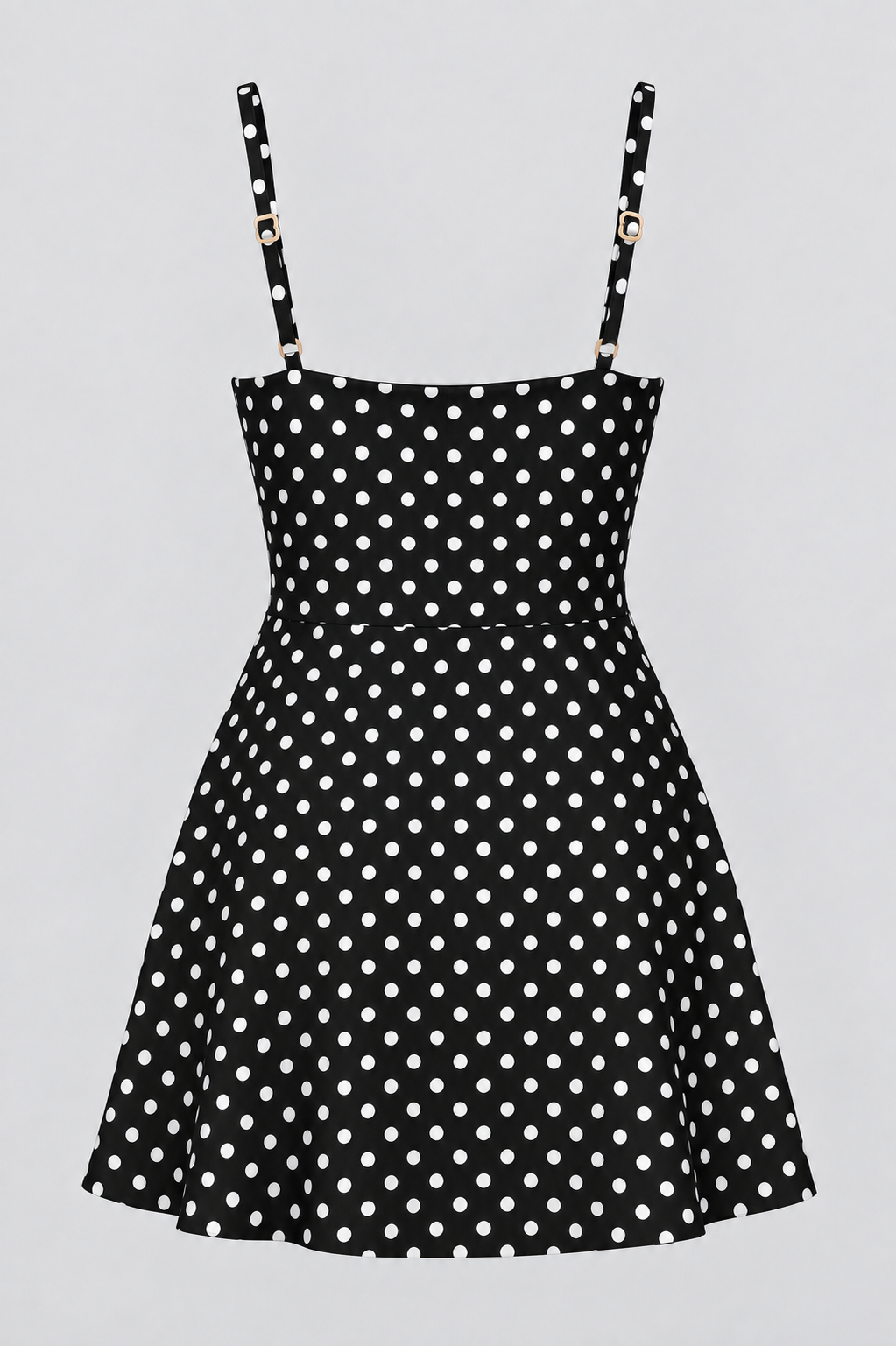 Corsica Mini Dress