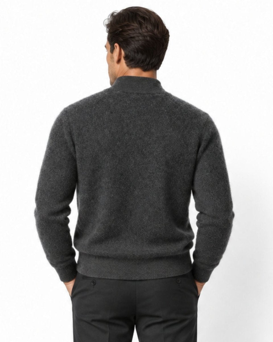Justin Sweater