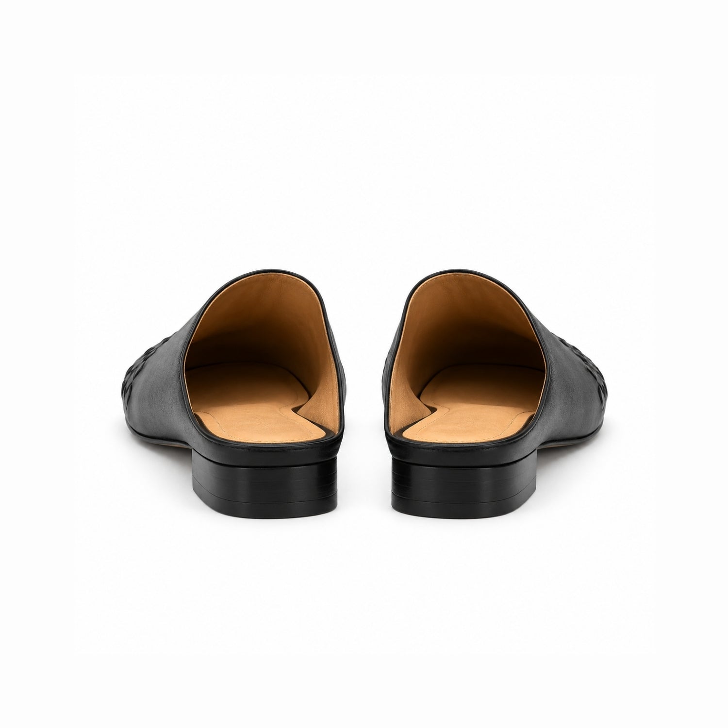 Georgiana Mule Flat